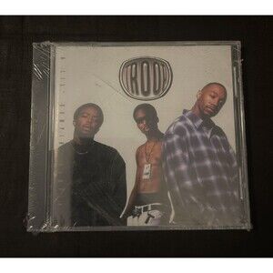 Troop "A Lil' Sumpin' Sumpin'" Classic R&B Soul Funk Swing Hip-Hop Music